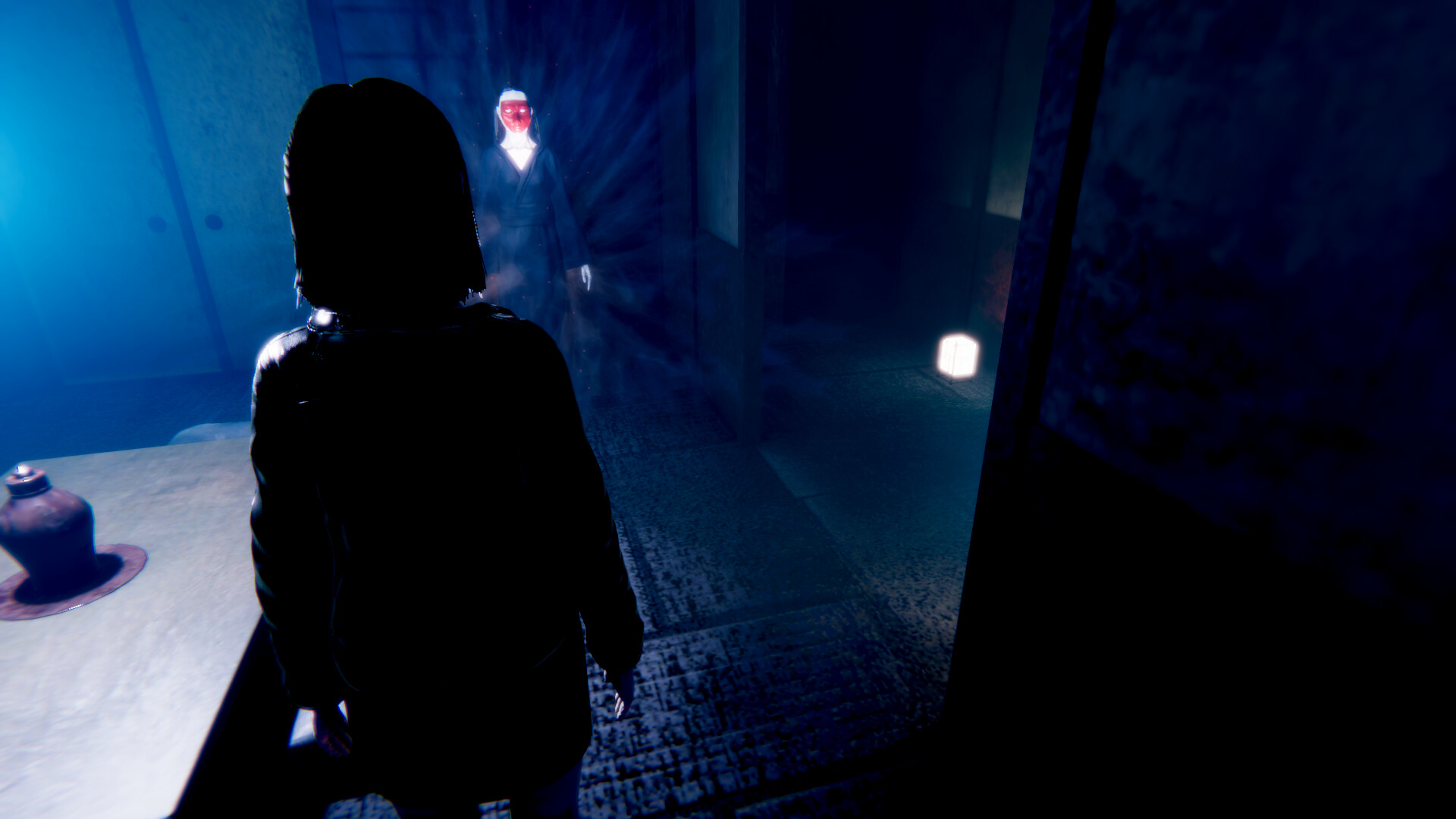 Scare: Fatal Picture - Remake screenshot 4