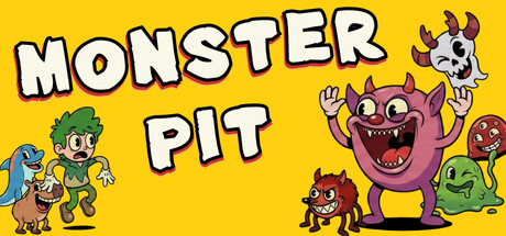 Monster Pit