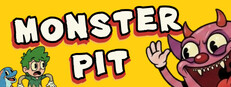 Monster Pit cover
