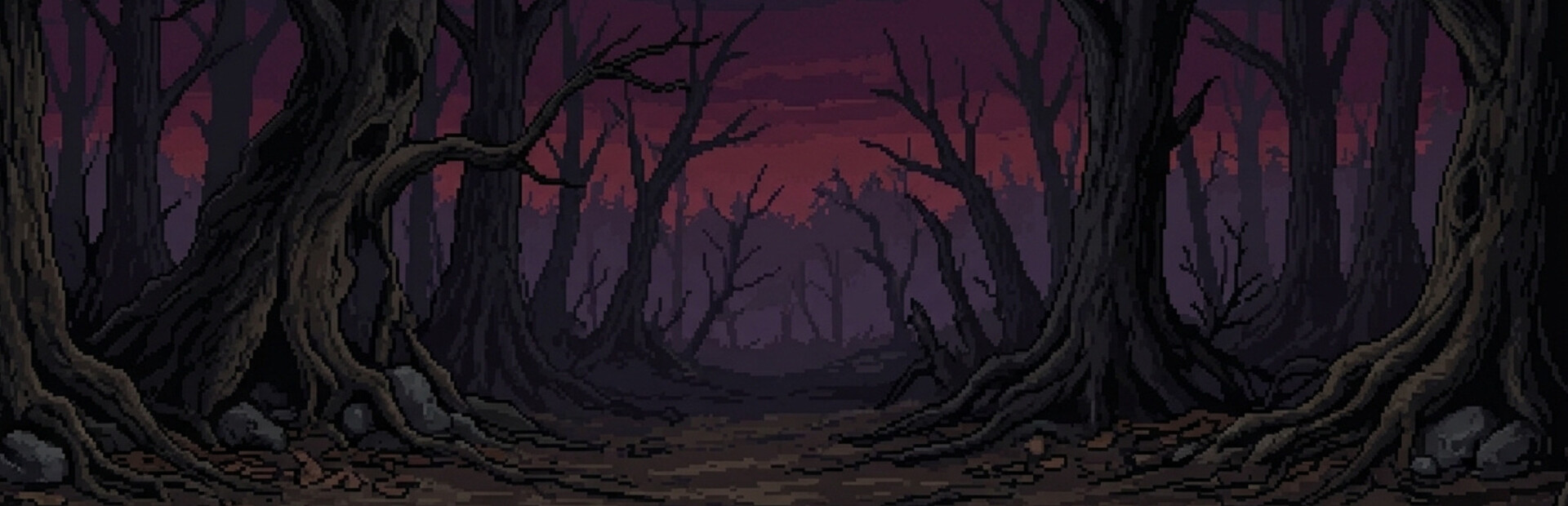 Necrovoid