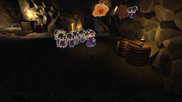P'tit Tchîf screenshot 3