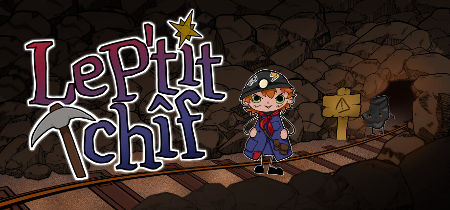 P'tit Tchîf header image