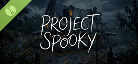 Project Spooky Demo banner image