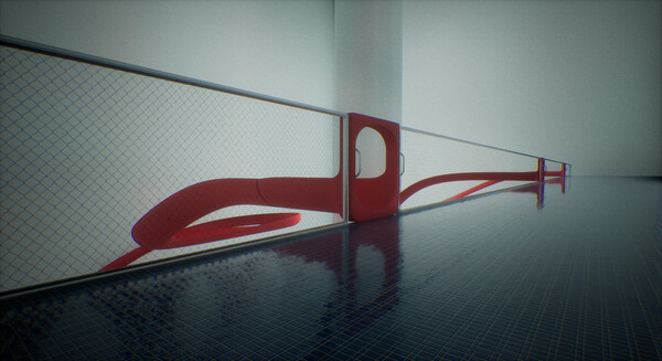 SilentDarkness screenshot 1