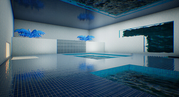 SilentDarkness screenshot 2