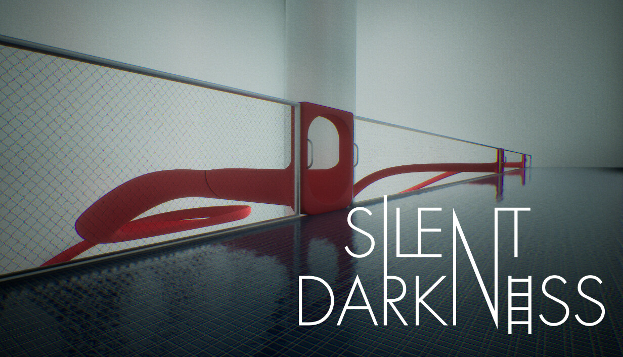 SilentDarkness cover art
