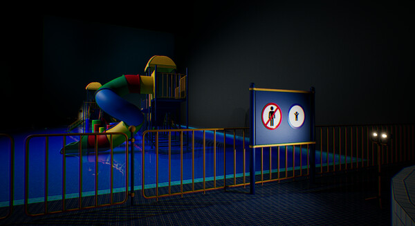 SilentDarkness screenshot 3