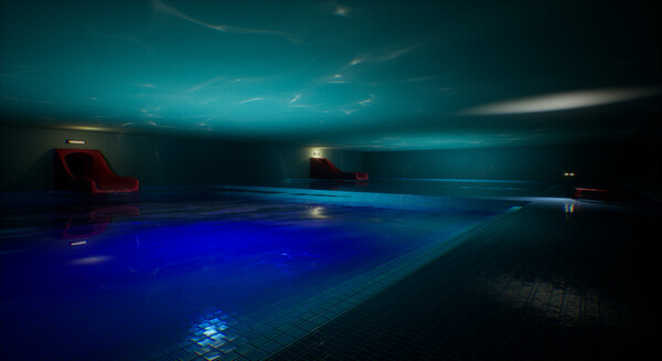 SilentDarkness screenshot 4