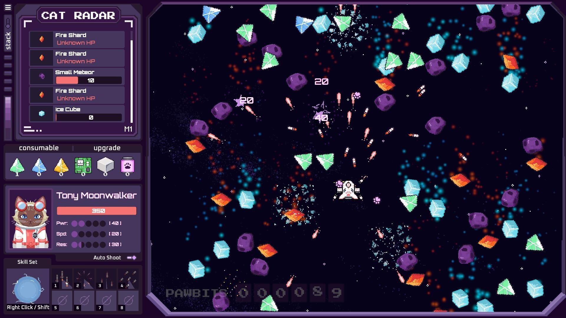 Catstronauts screenshot #4