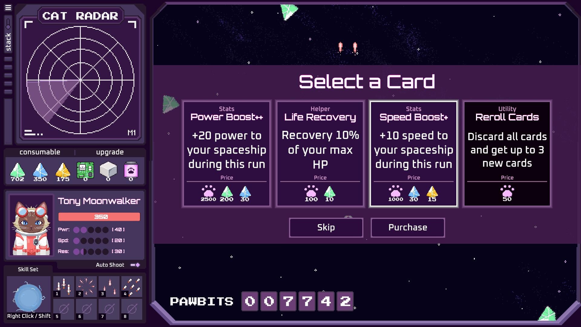 Catstronauts screenshot #5