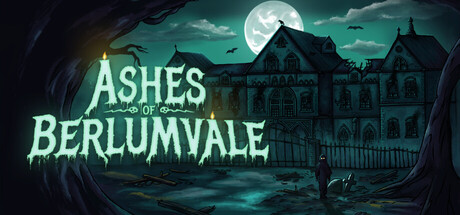 Ashes of Berlumvale