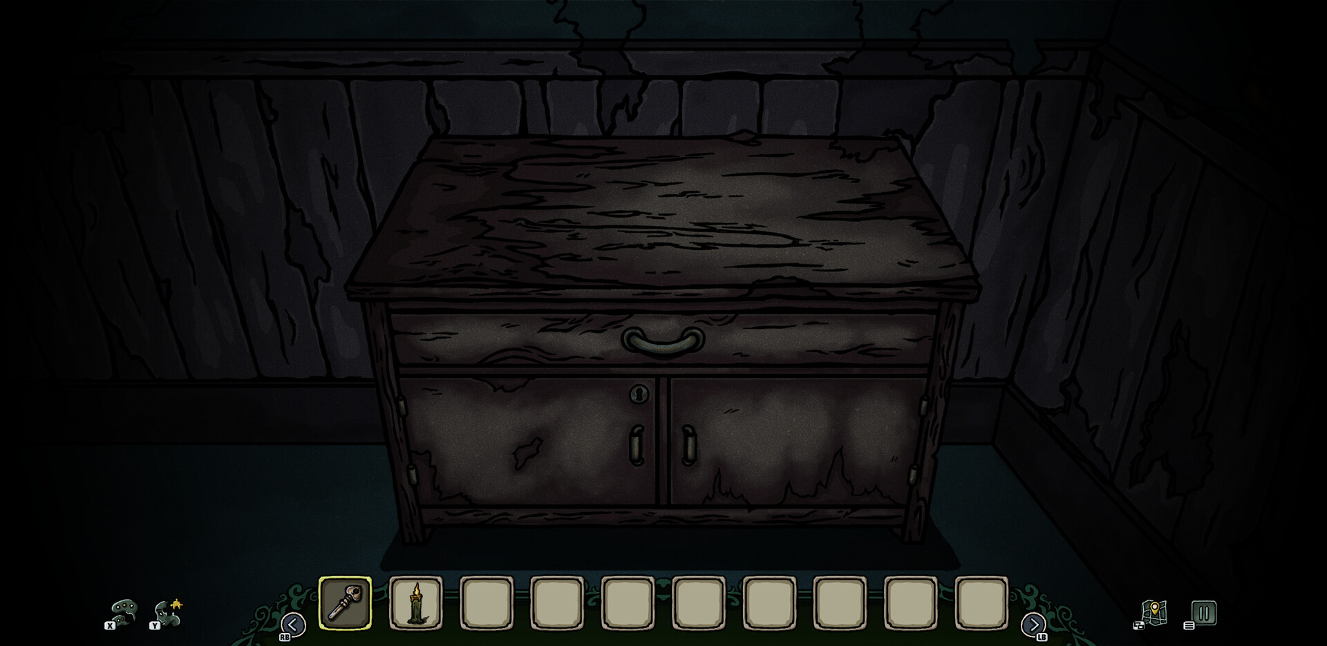 Ashes of Berlumvale screenshot 3