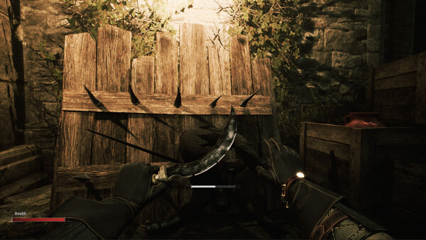 The Citadel Project screenshot 5
