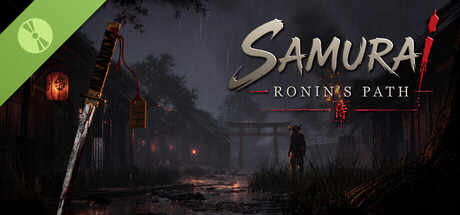 Samurai: Ronin's Path Demo