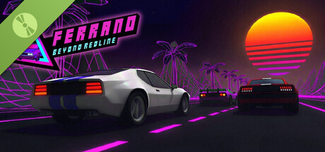 Ferrano: Beyond Redline Demo banner image