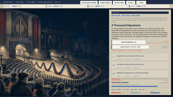 DOSSIER 089 screenshot 7
