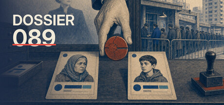 DOSSIER 089 cover