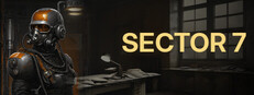 Sector 7 cover