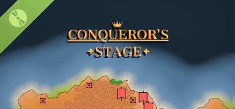 Conqueror's Stage Demo banner image