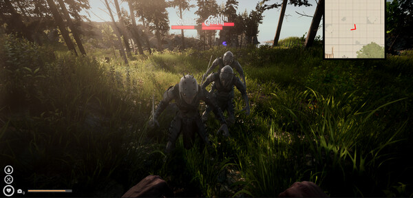 Screenshot media