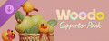 Woodo - Supporter Pack
