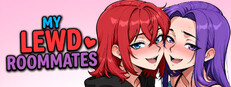 My Lewd Roommates