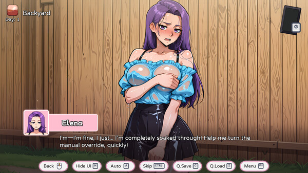 Screenshot media