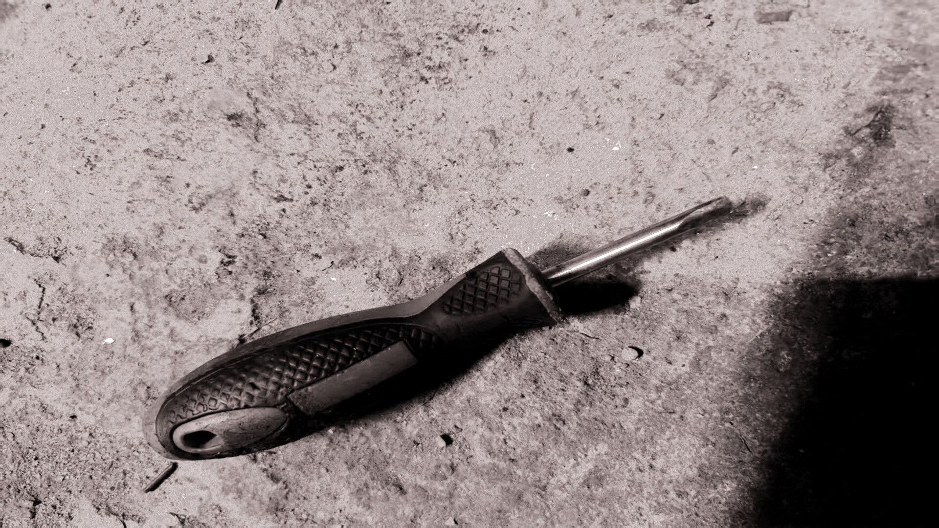 Prison Chain: The Unredeemed Thought screenshot 7