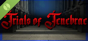 Trials of Tenebrae Demo