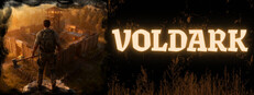 Voldark cover