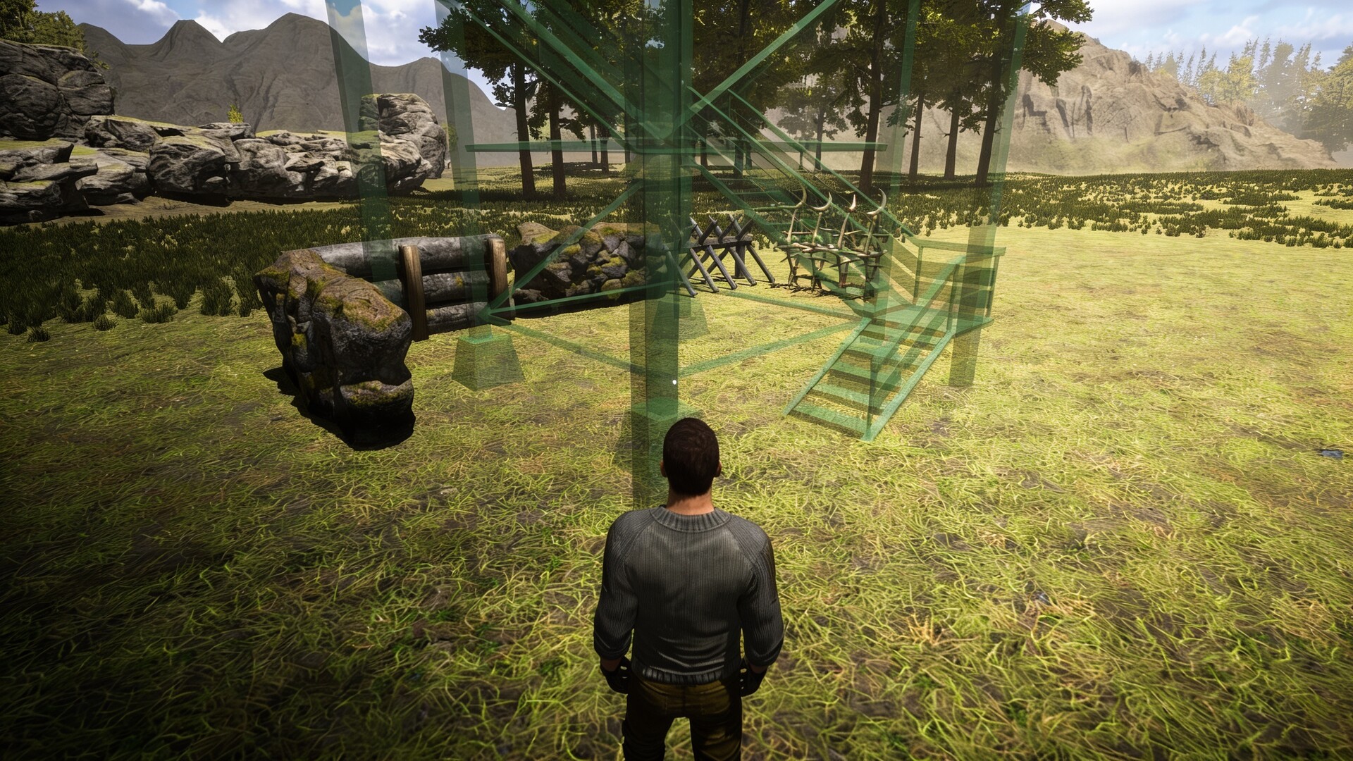Voldark screenshot #3