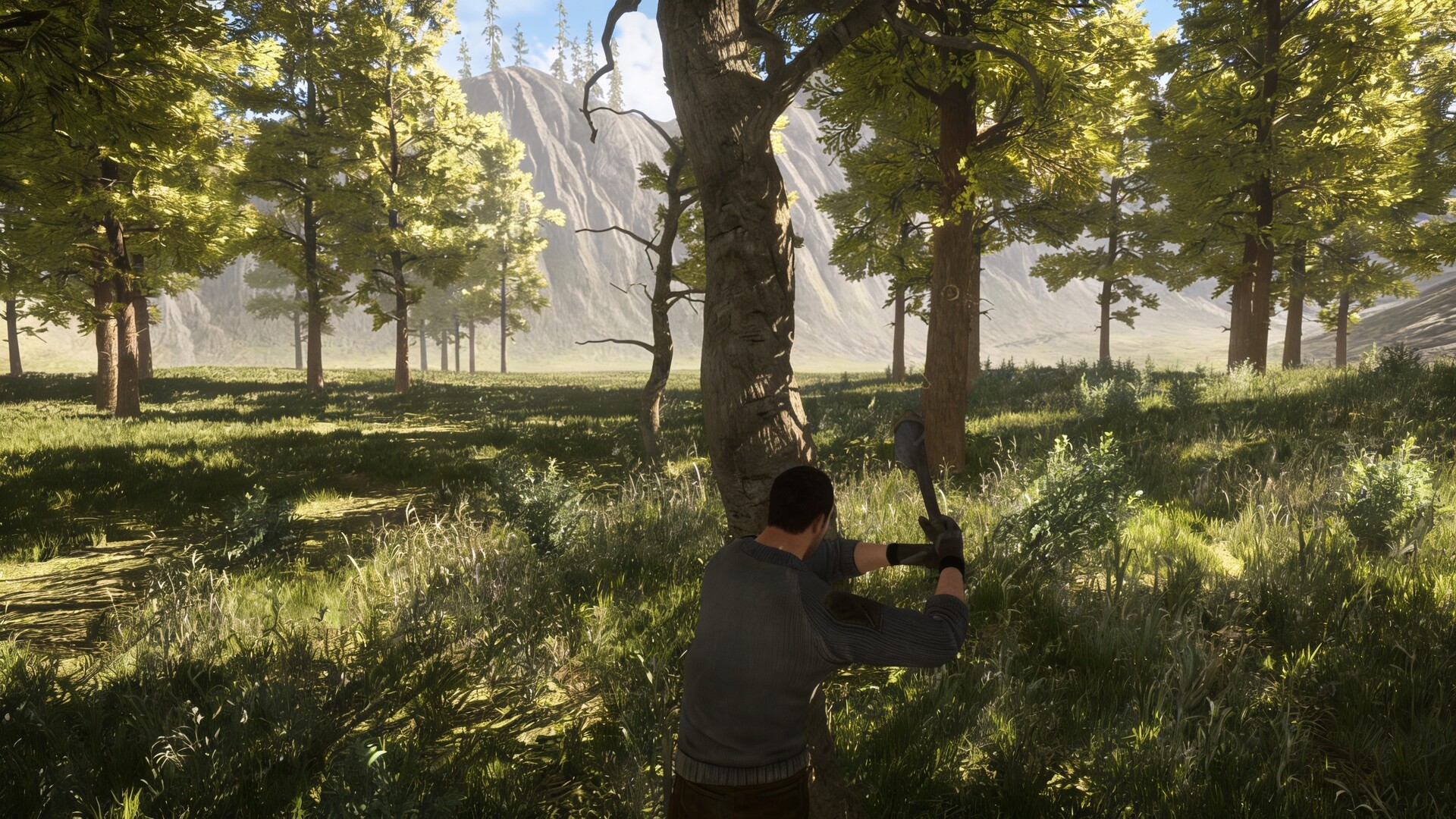 Voldark Featured Screenshot #1