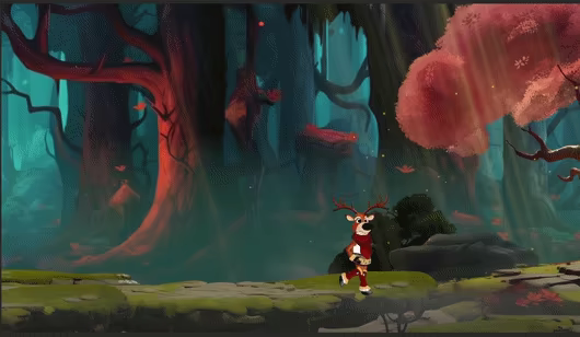 The Shadow Deal video 1