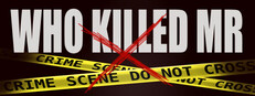 Who Killed Mr X