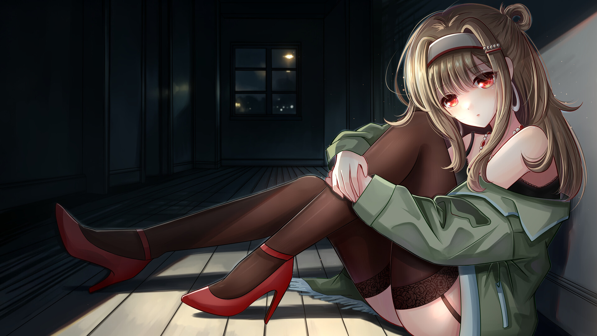 夜航船 screenshot 2