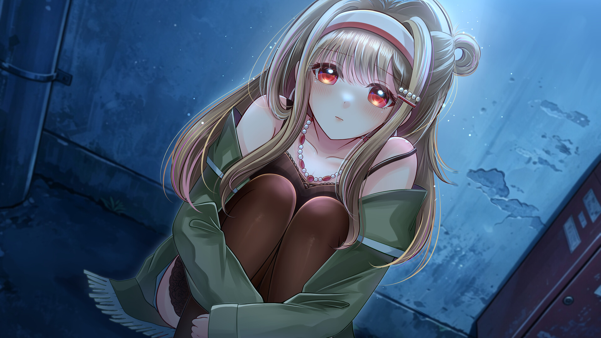 夜航船 screenshot 6