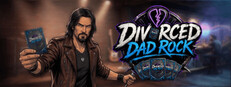 Divorced Dad Rock cover