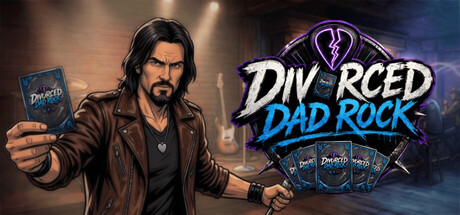 Divorced Dad Rock