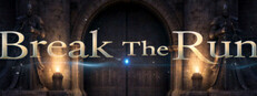 Break The Run Banner