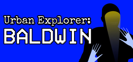 Urban Explorer: Baldwin header art