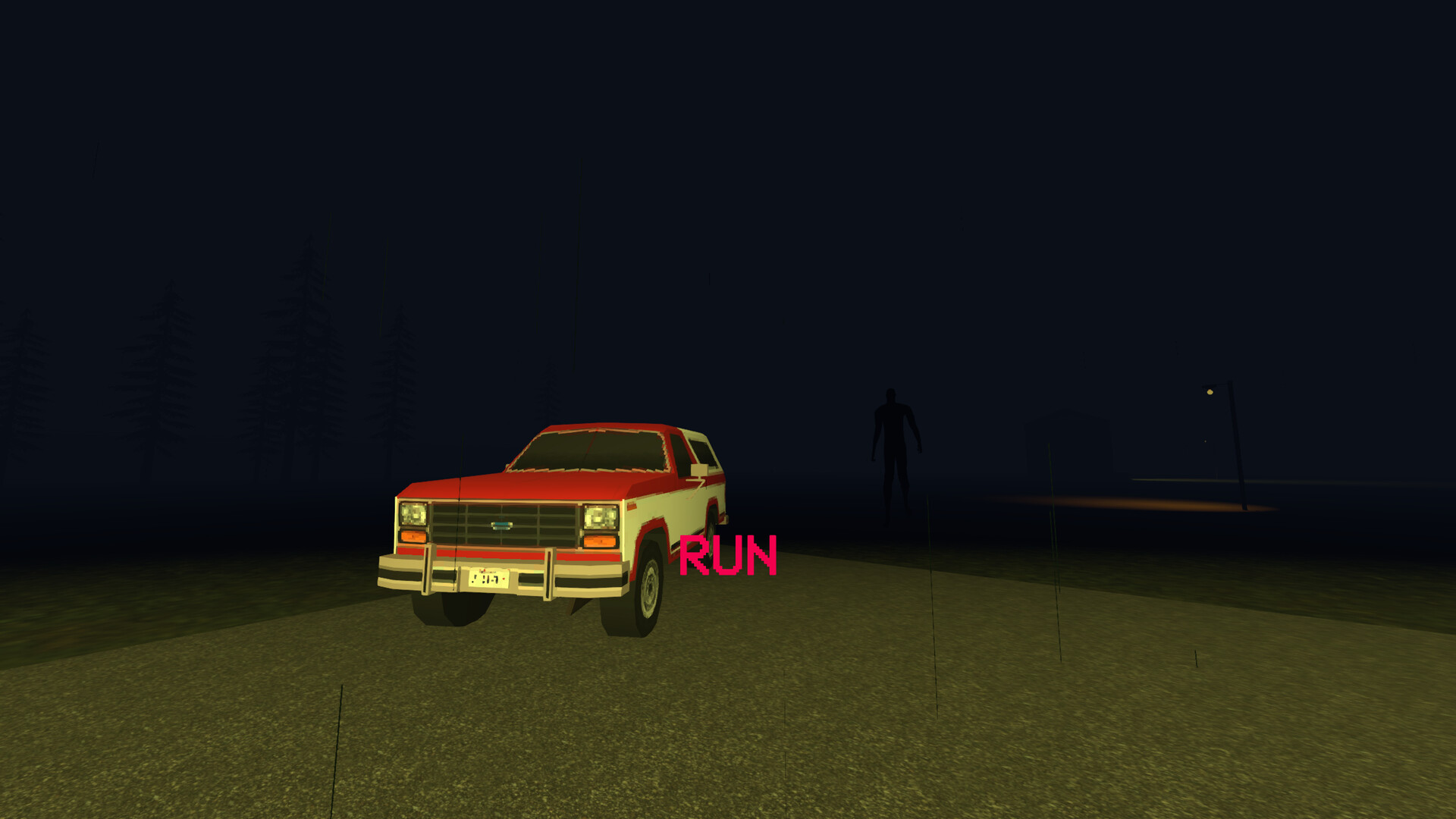 Urban Explorer: Baldwin screenshot 5