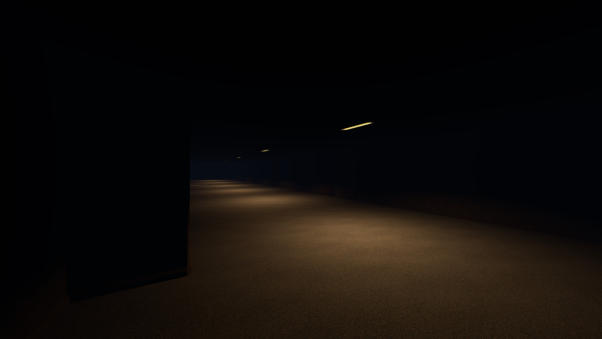 Urban Explorer: Baldwin screenshot 8