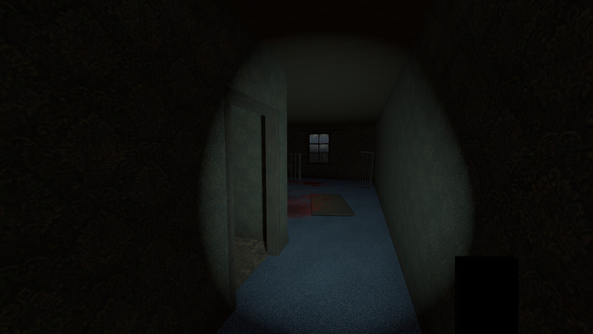 Urban Explorer: Baldwin screenshot 6