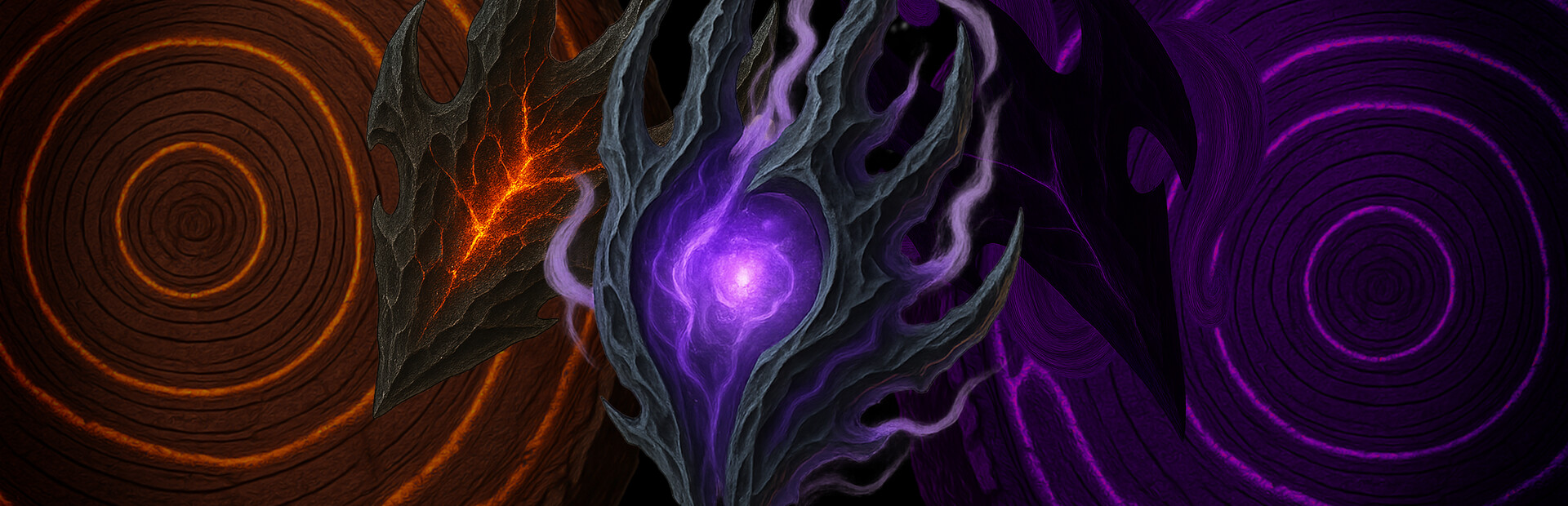 Blightened: Relic Keeper