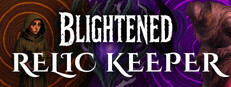 Blightened: Relic Keeper cover