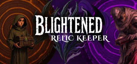 Blightened: Relic Keeper
