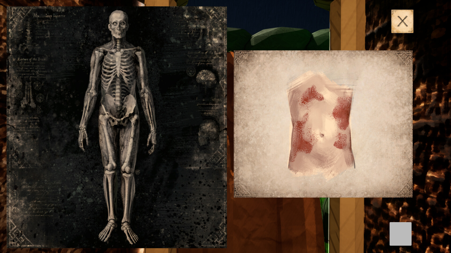 The Herbalist's Hut screenshot #3