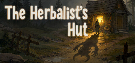 The Herbalist's Hut