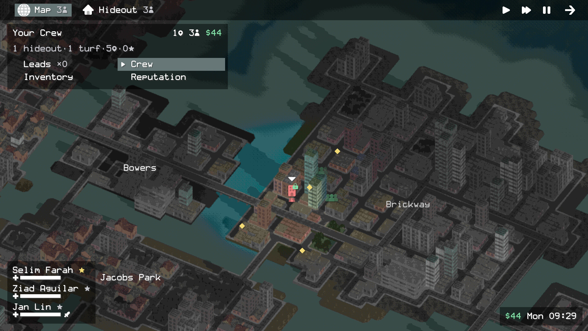 Compound Interest Demo Featured Screenshot #1