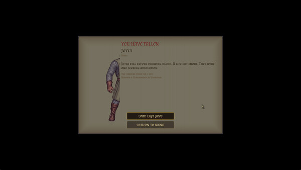Company Captain: Westashes screenshot 19